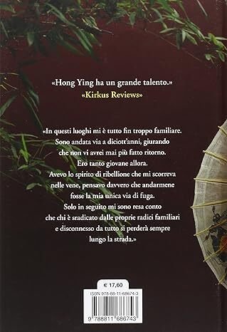 I ricordi della seta | Immagine Gallery 2