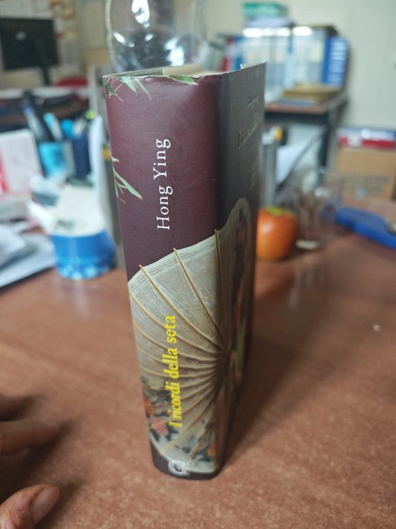 I ricordi della seta | Immagine Gallery 3