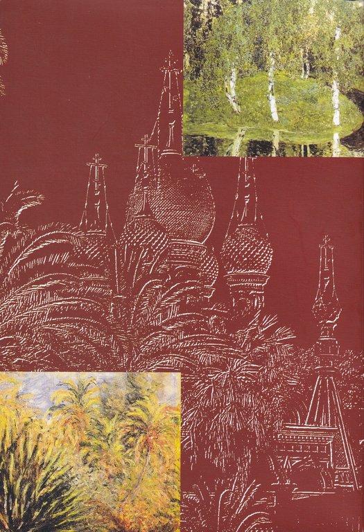 I Russi a Sanremo tra Ottocento e Novecento