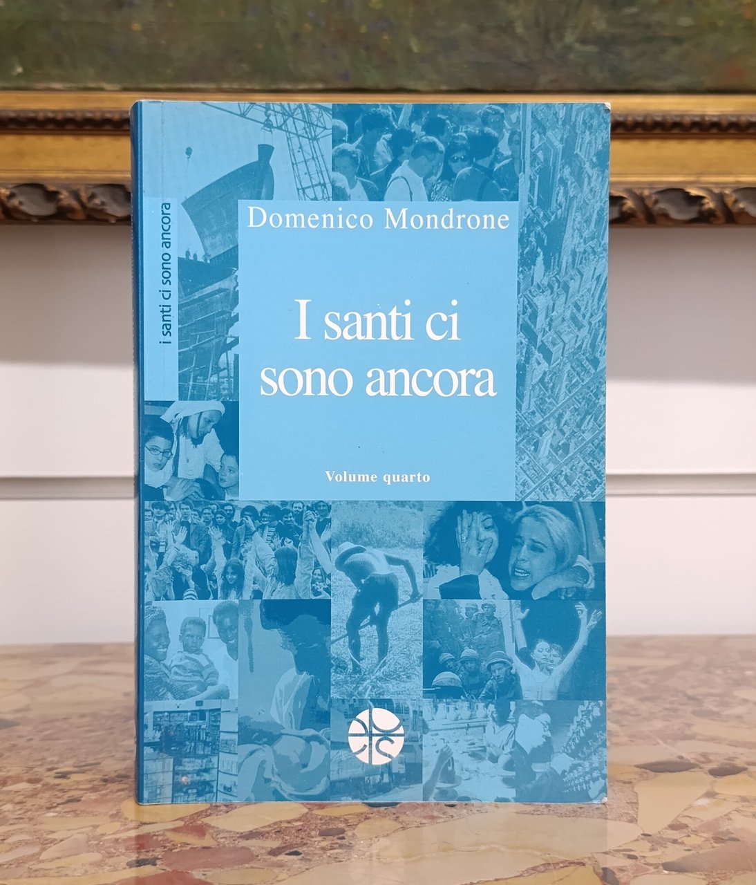 I santi ci sono ancora (Vol. 4) | Immagine principale