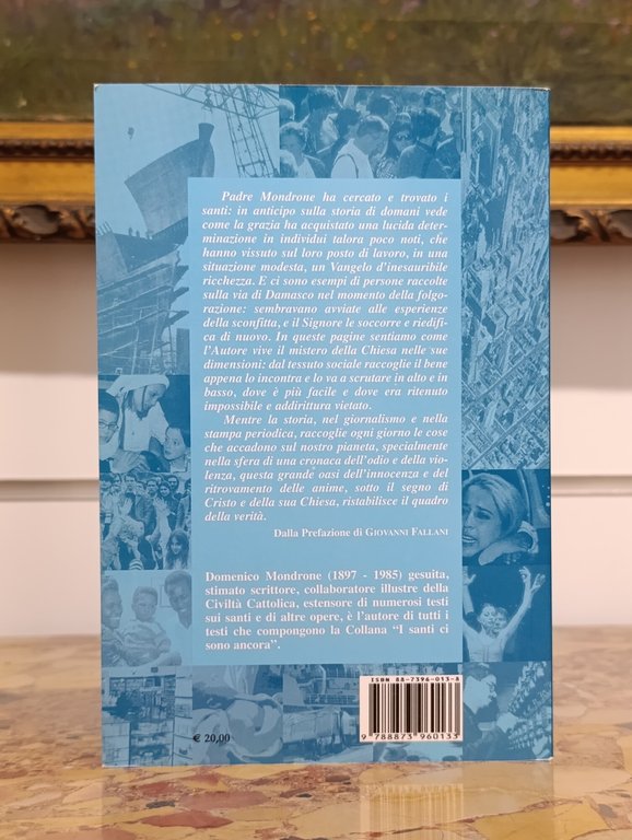 I santi ci sono ancora (Vol. 4) | Immagine Gallery 2