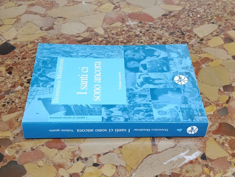 I santi ci sono ancora (Vol. 4) | Immagine Gallery 3