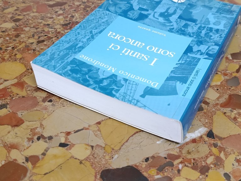 I santi ci sono ancora (Vol. 4) | Immagine Gallery 6