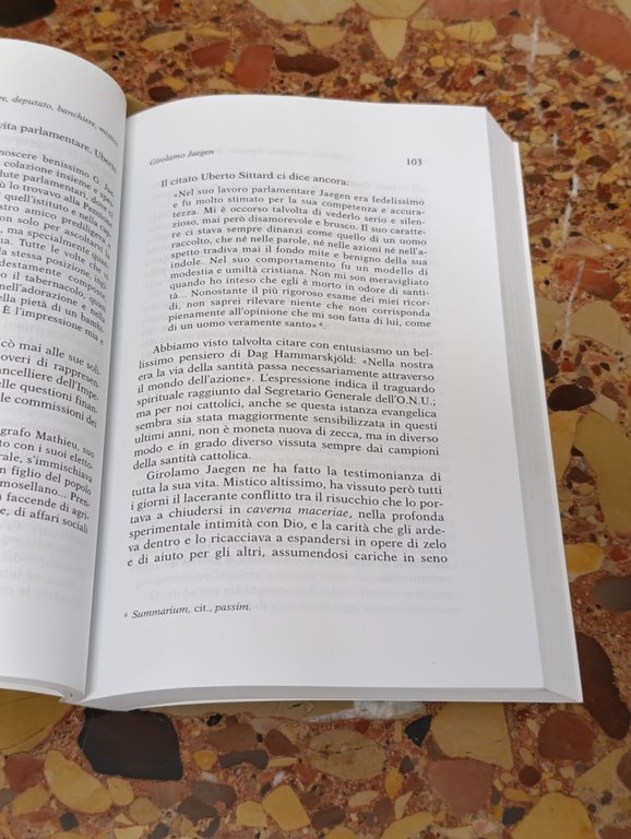 I santi ci sono ancora (Vol. 4) | Immagine Gallery 8