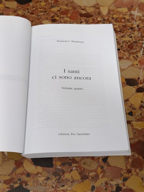 I santi ci sono ancora (Vol. 4) | Immagine Gallery 9