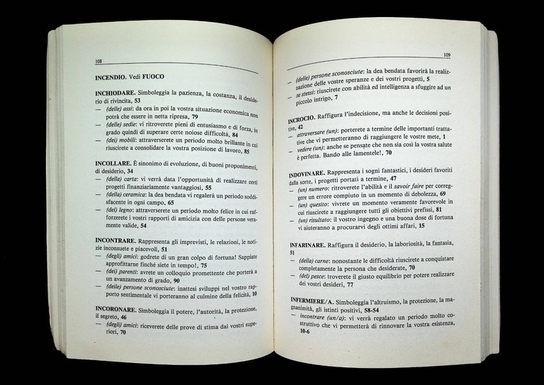 I Segreti Dei Sogni Come Vincere Al Lotto Libro Toffoli …