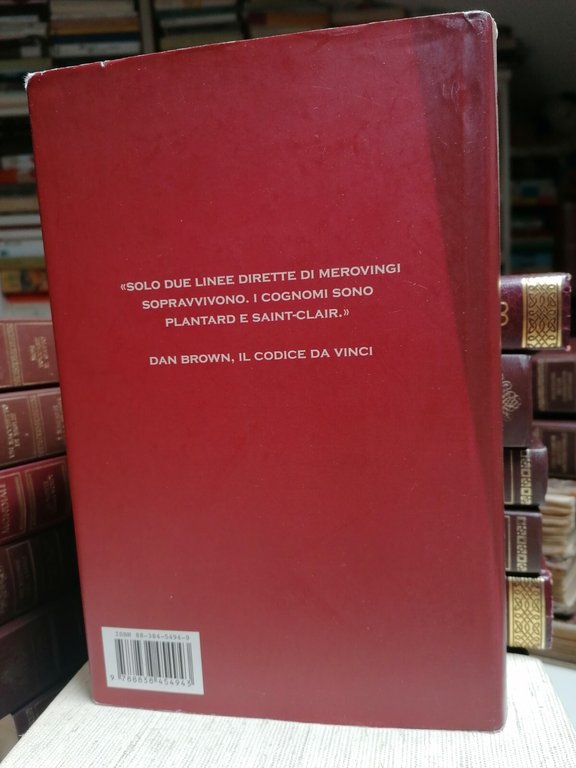 I segreti del codice