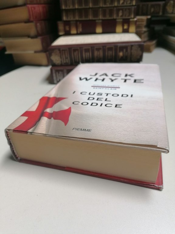 I segreti del codice