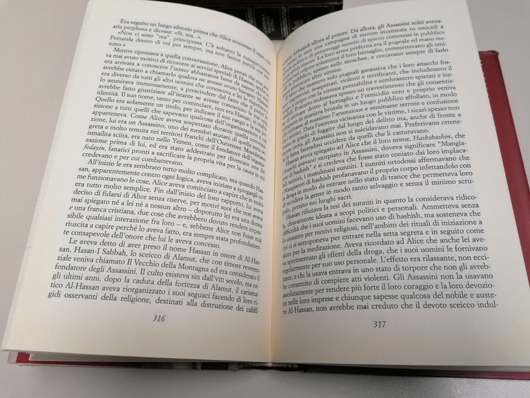 I segreti del codice