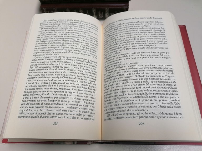 I segreti del codice