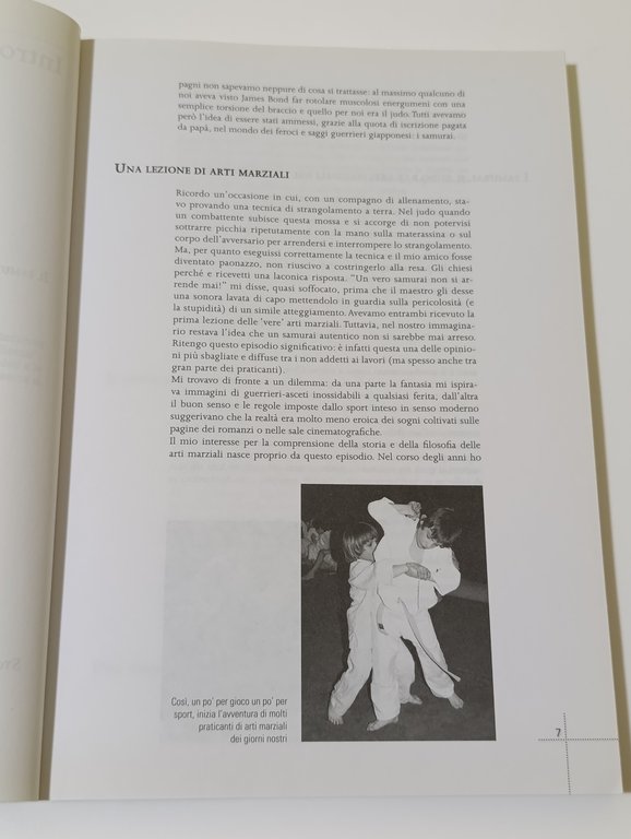 I segreti delle arti marziali. La filosofia, la storia i …