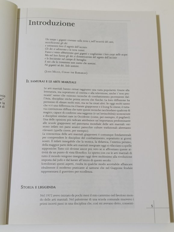 I segreti delle arti marziali. La filosofia, la storia i …