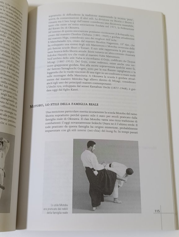 I segreti delle arti marziali. La filosofia, la storia i …