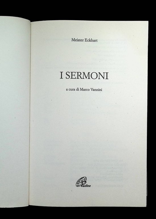 I sermoni