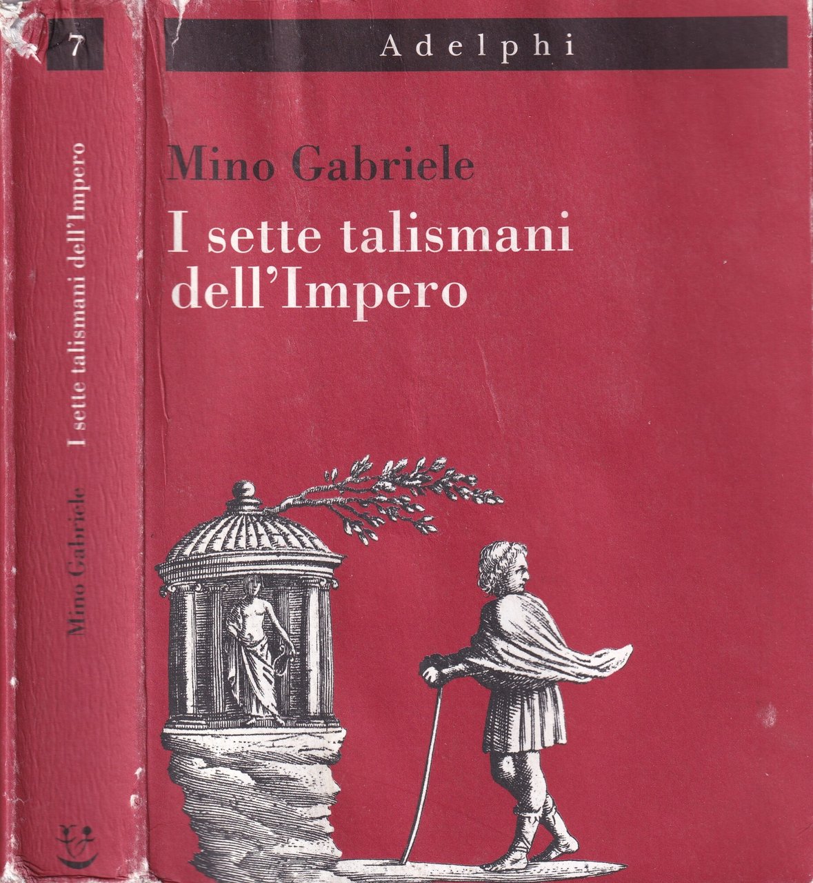 I sette talismani dell'Impero