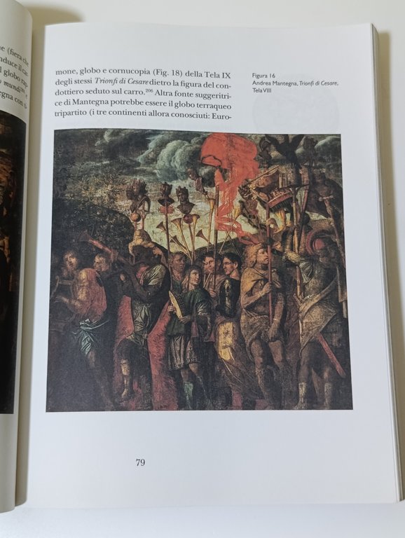 I sette talismani dell'Impero