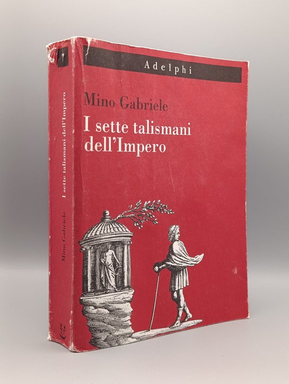 I sette talismani dell'Impero