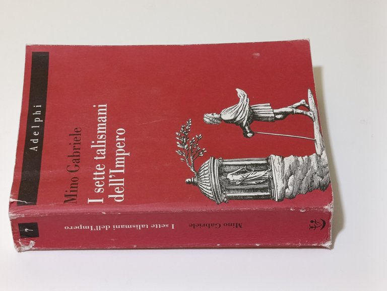 I sette talismani dell'Impero