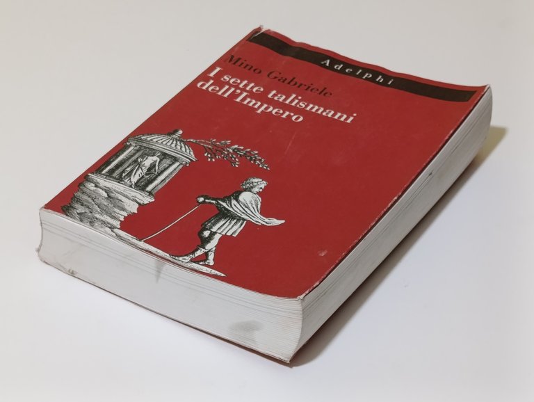 I sette talismani dell'Impero