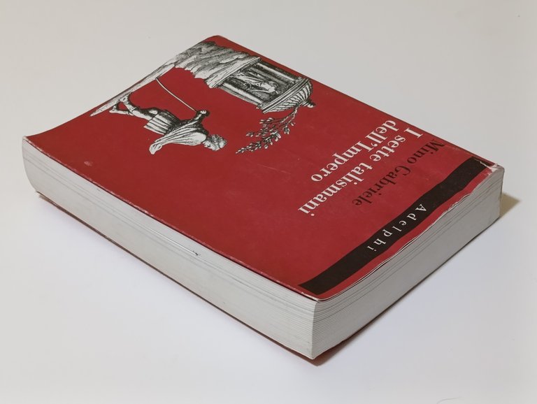 I sette talismani dell'Impero