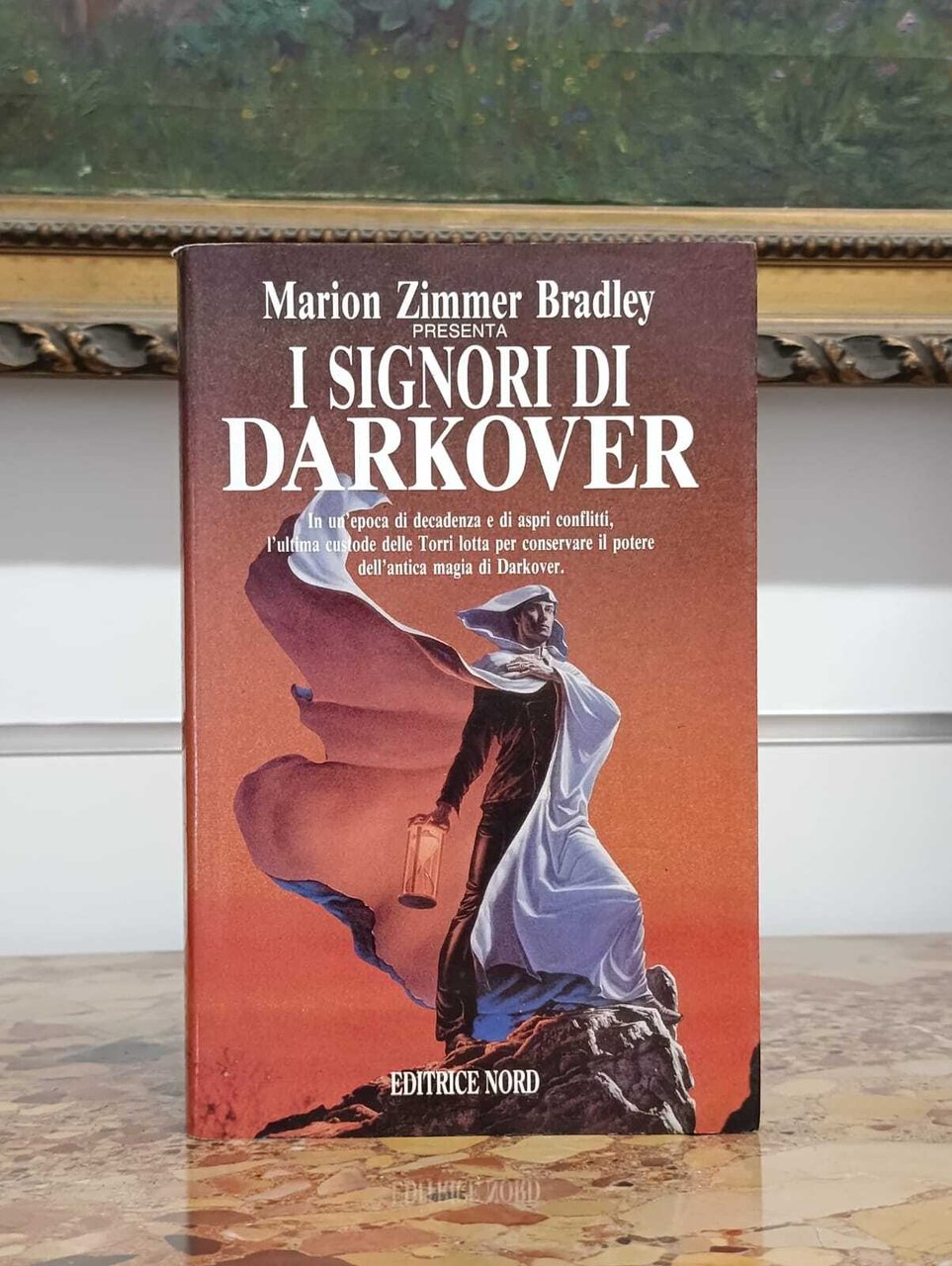 I signori di Darkover | Immagine principale