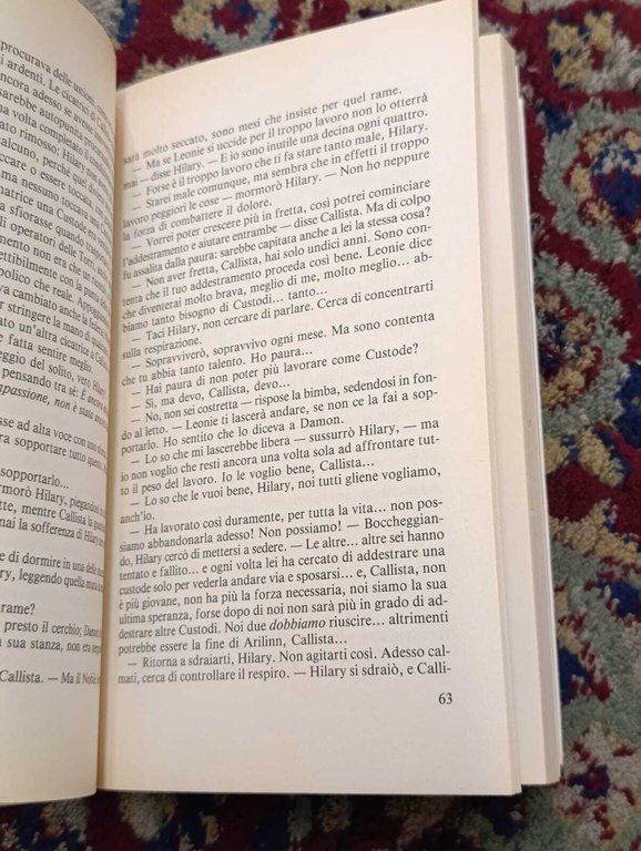 I signori di Darkover | Immagine Gallery 10