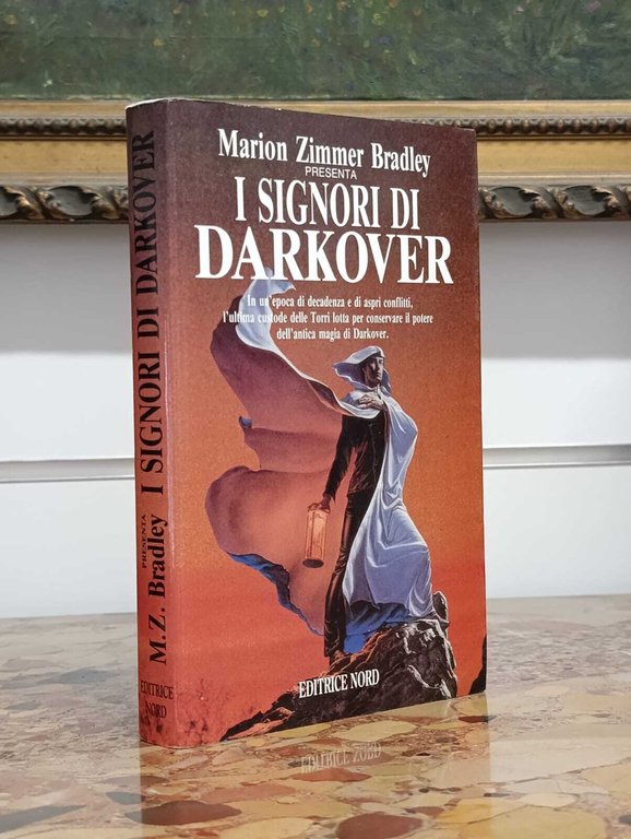 I signori di Darkover | Immagine Gallery 2