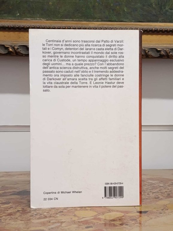 I signori di Darkover | Immagine Gallery 3
