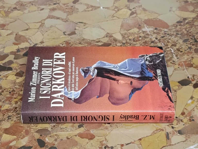 I signori di Darkover | Immagine Gallery 4