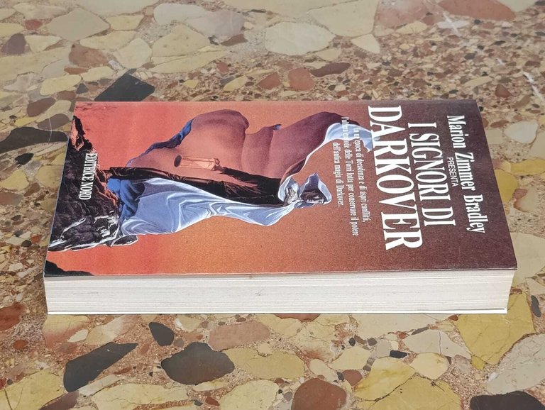 I signori di Darkover | Immagine Gallery 5