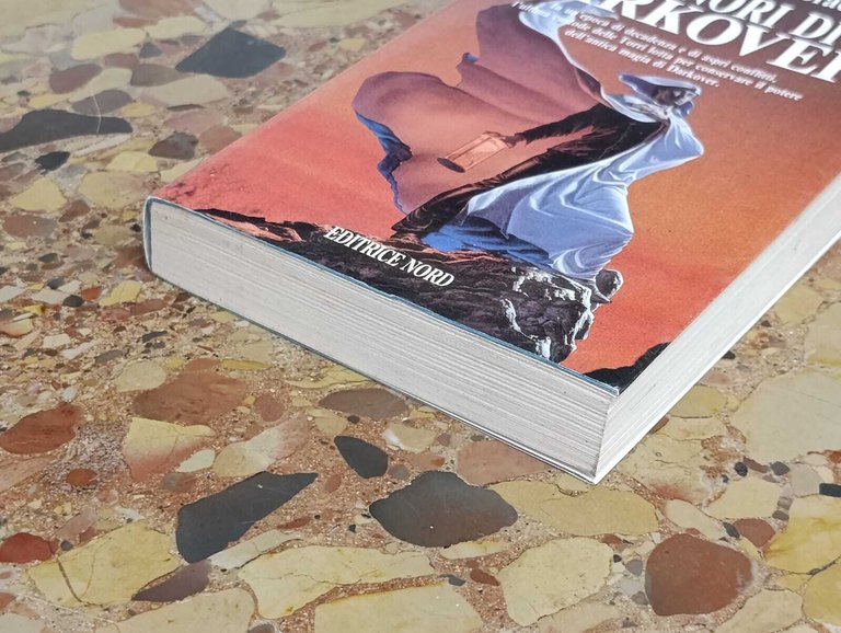 I signori di Darkover | Immagine Gallery 6