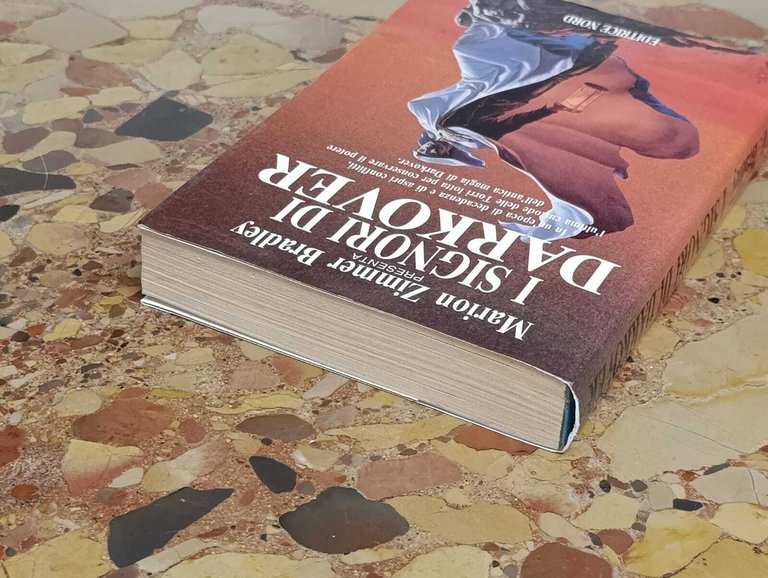 I signori di Darkover | Immagine Gallery 7