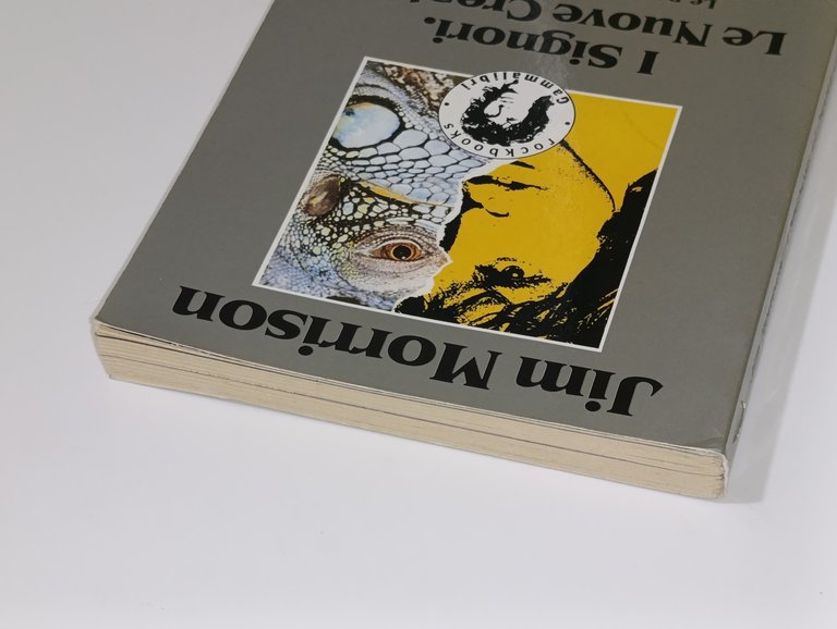 I Signori. Le nuove creature - Le poesie di Re …