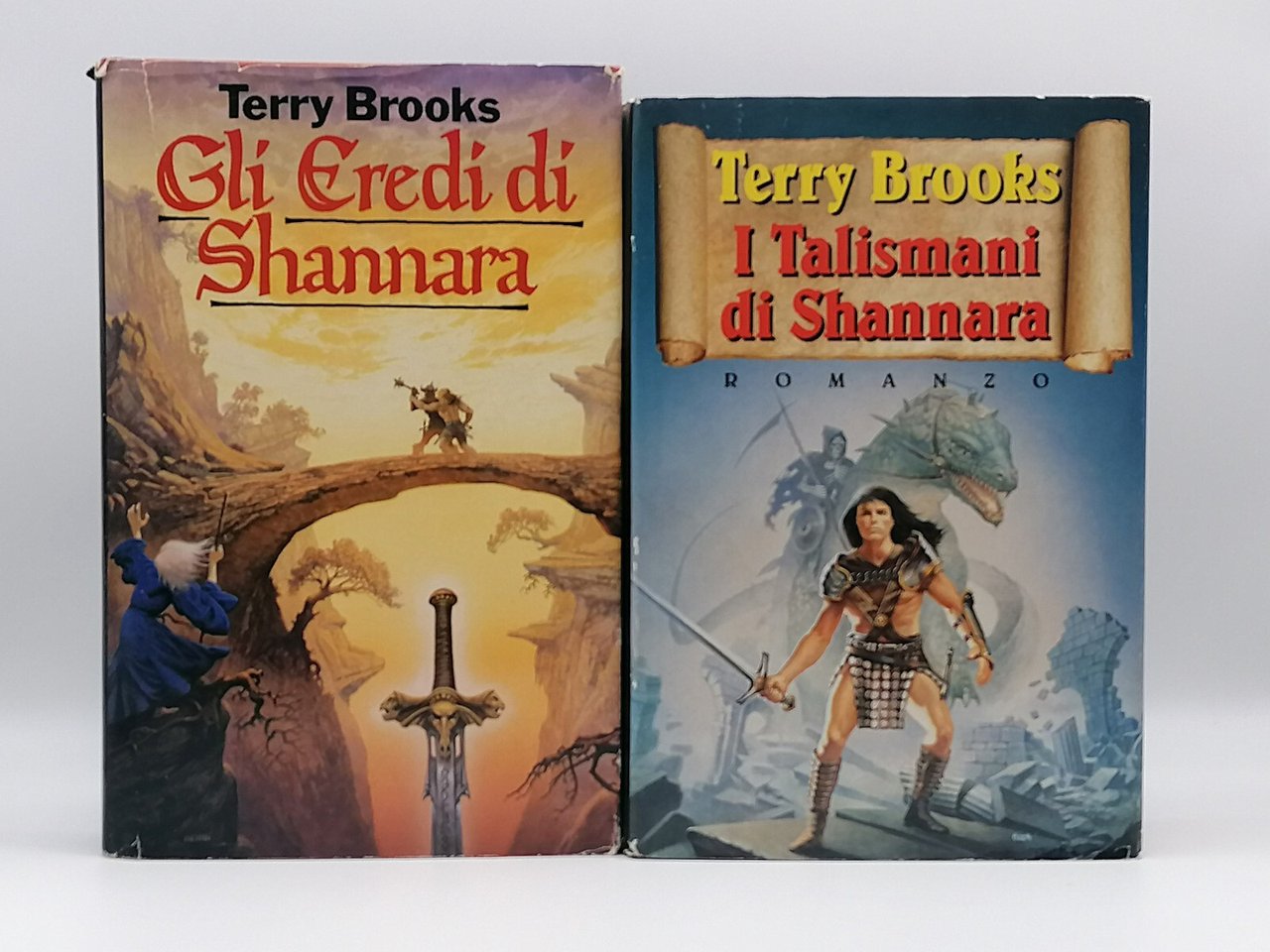I Talismani di Shannara