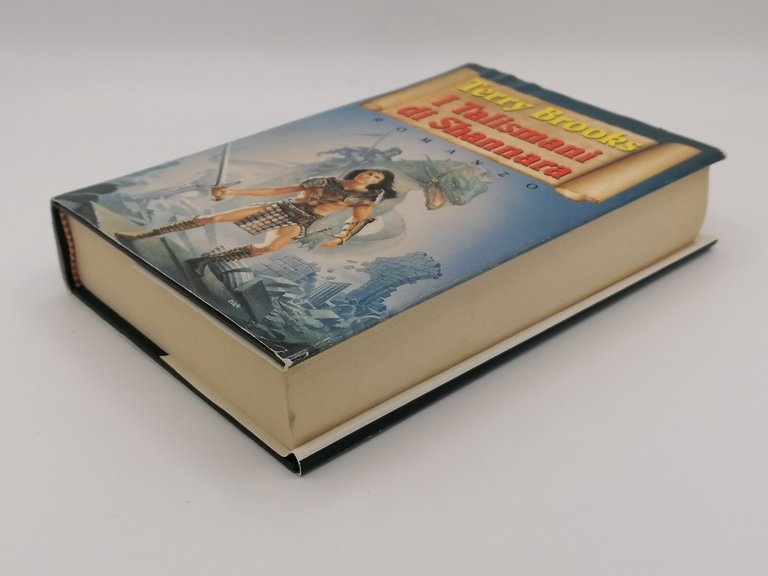 I Talismani di Shannara