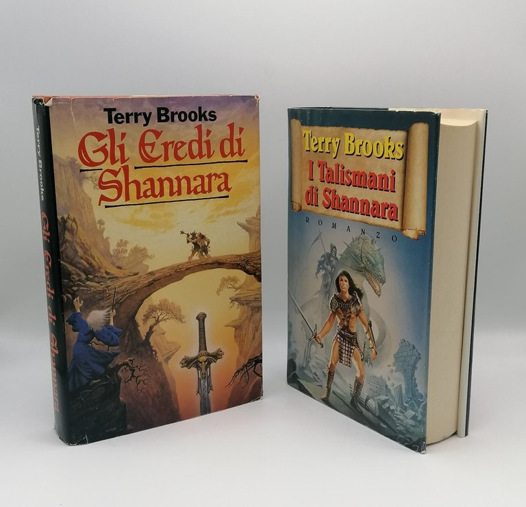 I Talismani di Shannara