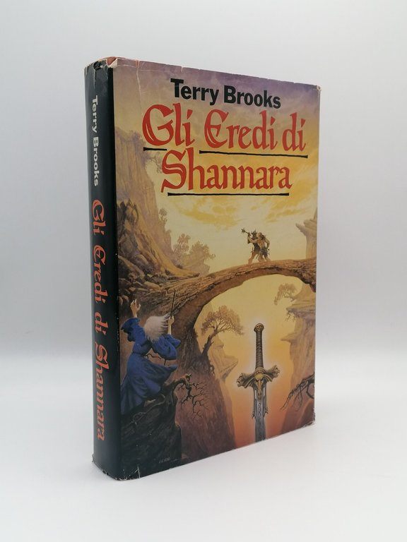 I Talismani di Shannara