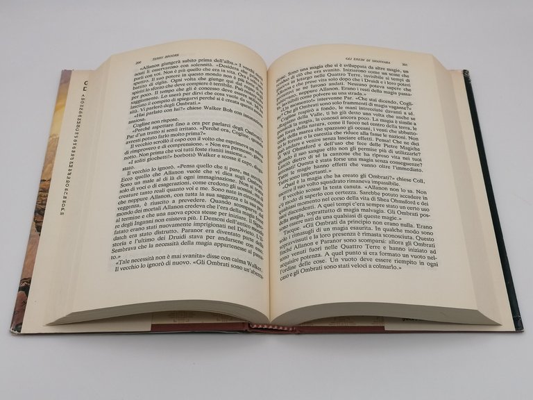 I Talismani di Shannara