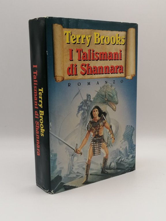 I Talismani di Shannara