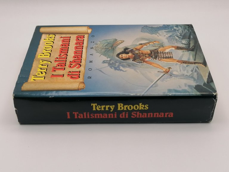 I Talismani di Shannara