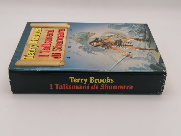 I Talismani di Shannara