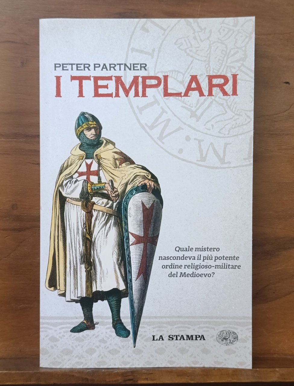 I Templari | Immagine principale