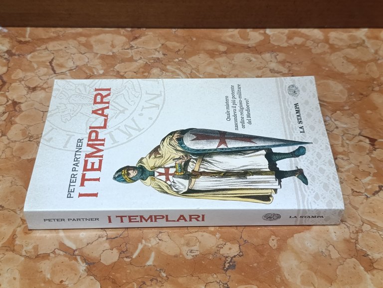 I Templari | Immagine Gallery 3