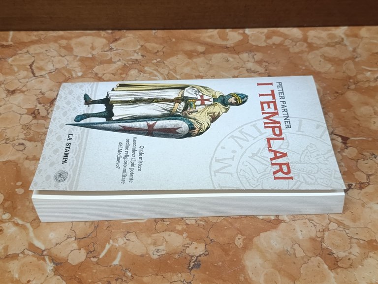 I Templari | Immagine Gallery 4