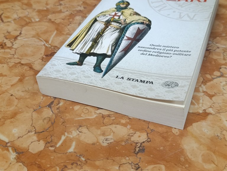 I Templari | Immagine Gallery 5