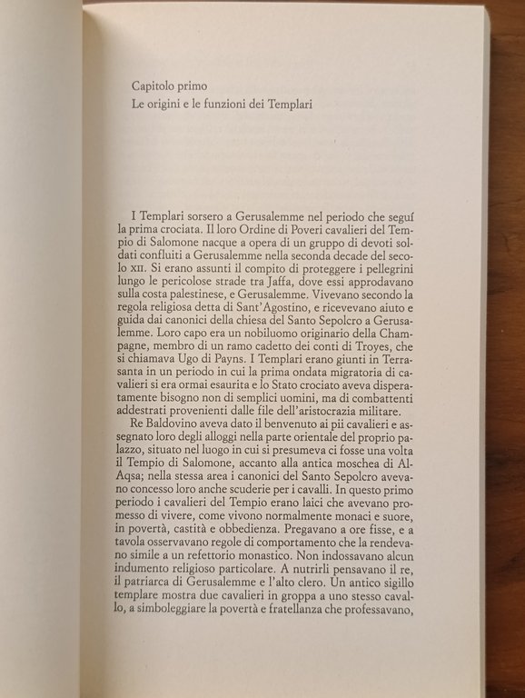I Templari | Immagine Gallery 8