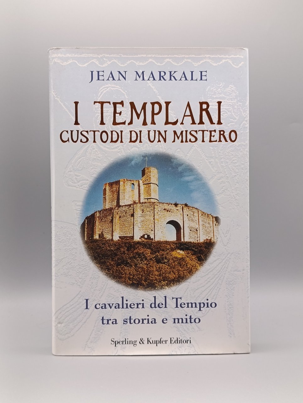 I templari custodi di un mistero | Immagine principale