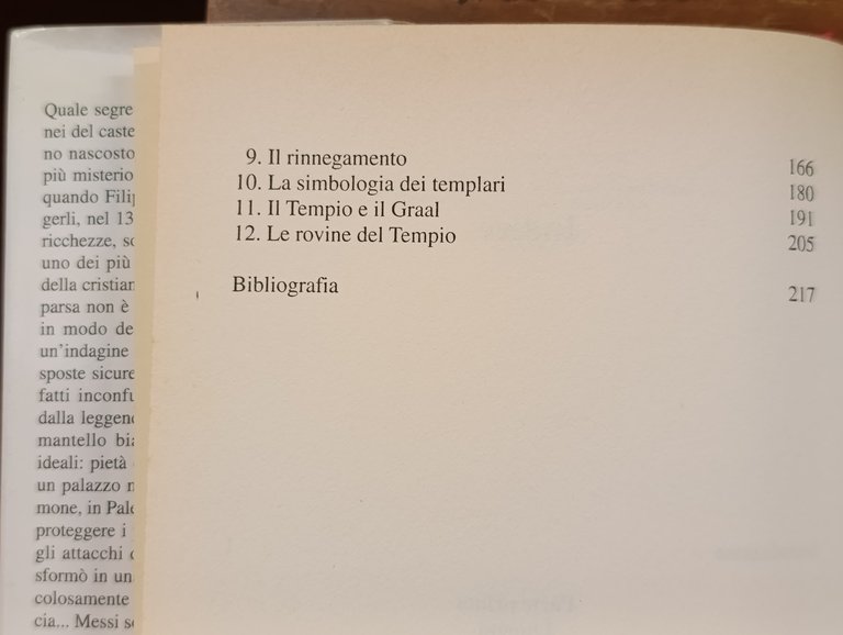 I templari custodi di un mistero | Immagine Gallery 10