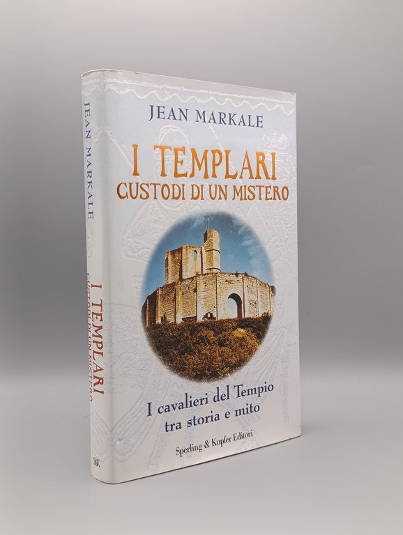 I templari custodi di un mistero | Immagine Gallery 2