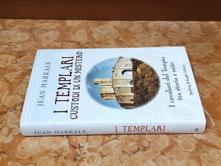 I templari custodi di un mistero | Immagine Gallery 4